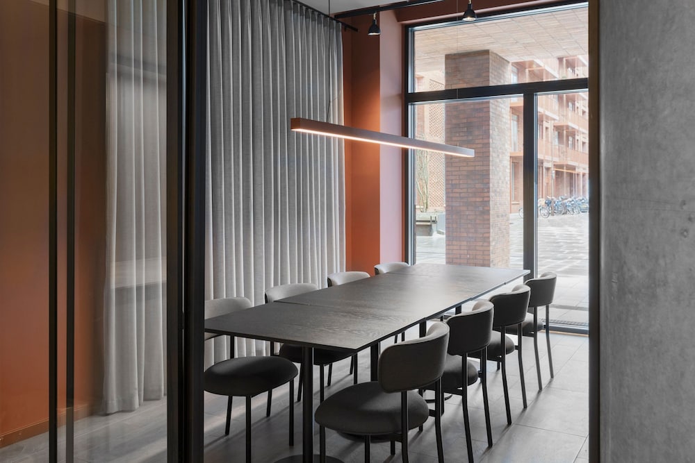 Residence Inn By Marriott Copenhagen Nordhavn 27/36