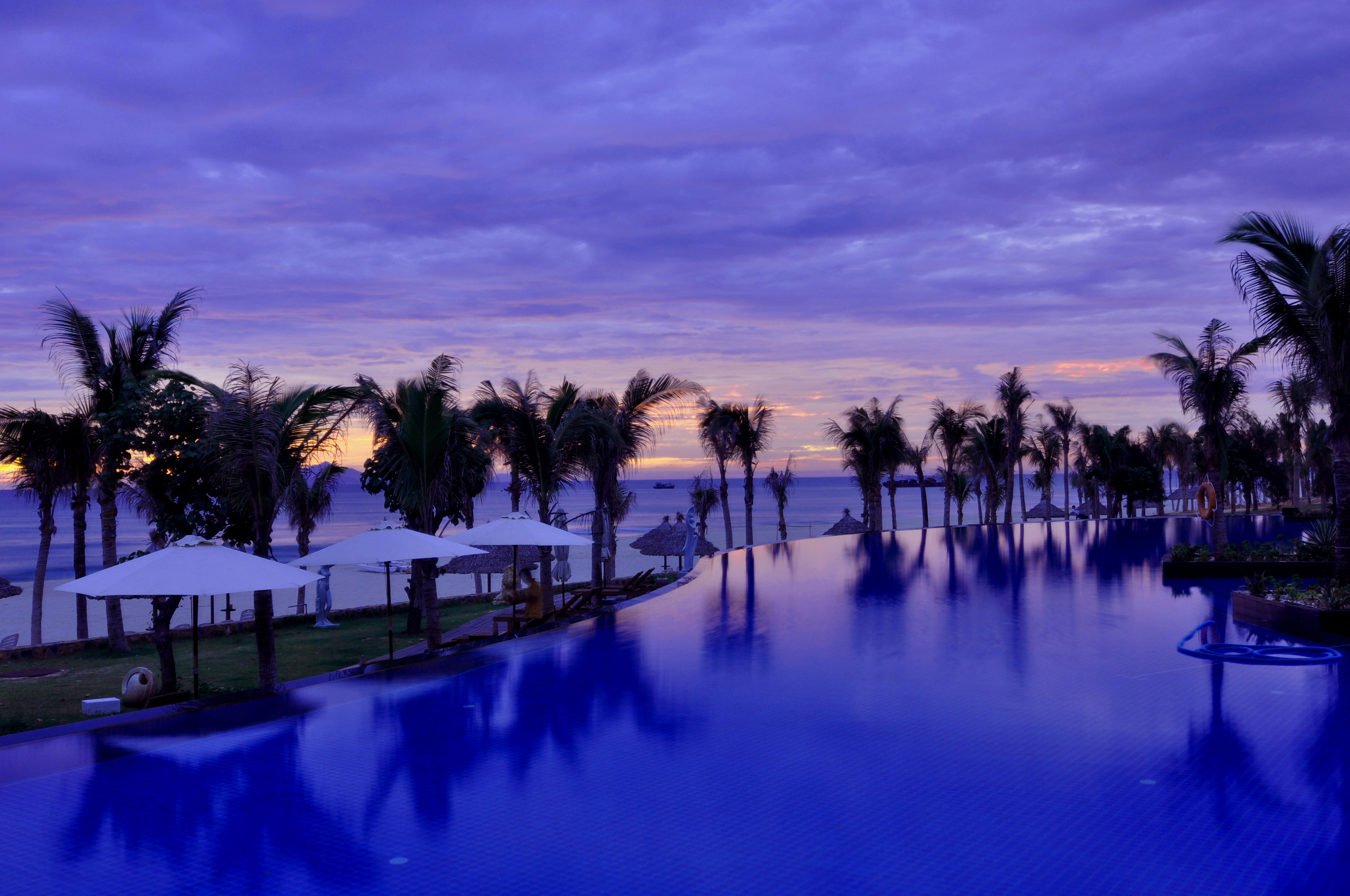 Crowne Plaza Danang by IHG 8/11