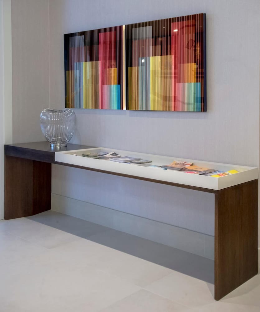 Hotel Blumenau 15/63