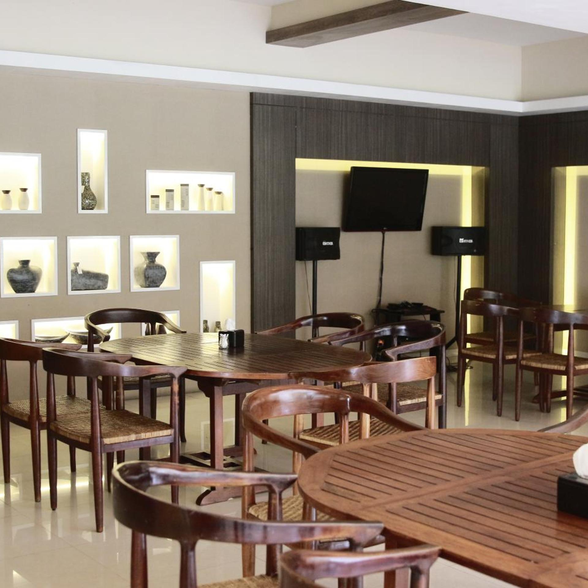 Hotel Pondok Asri Tawangmangu 33/50