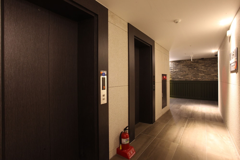 Hotel Banwol 34/65
