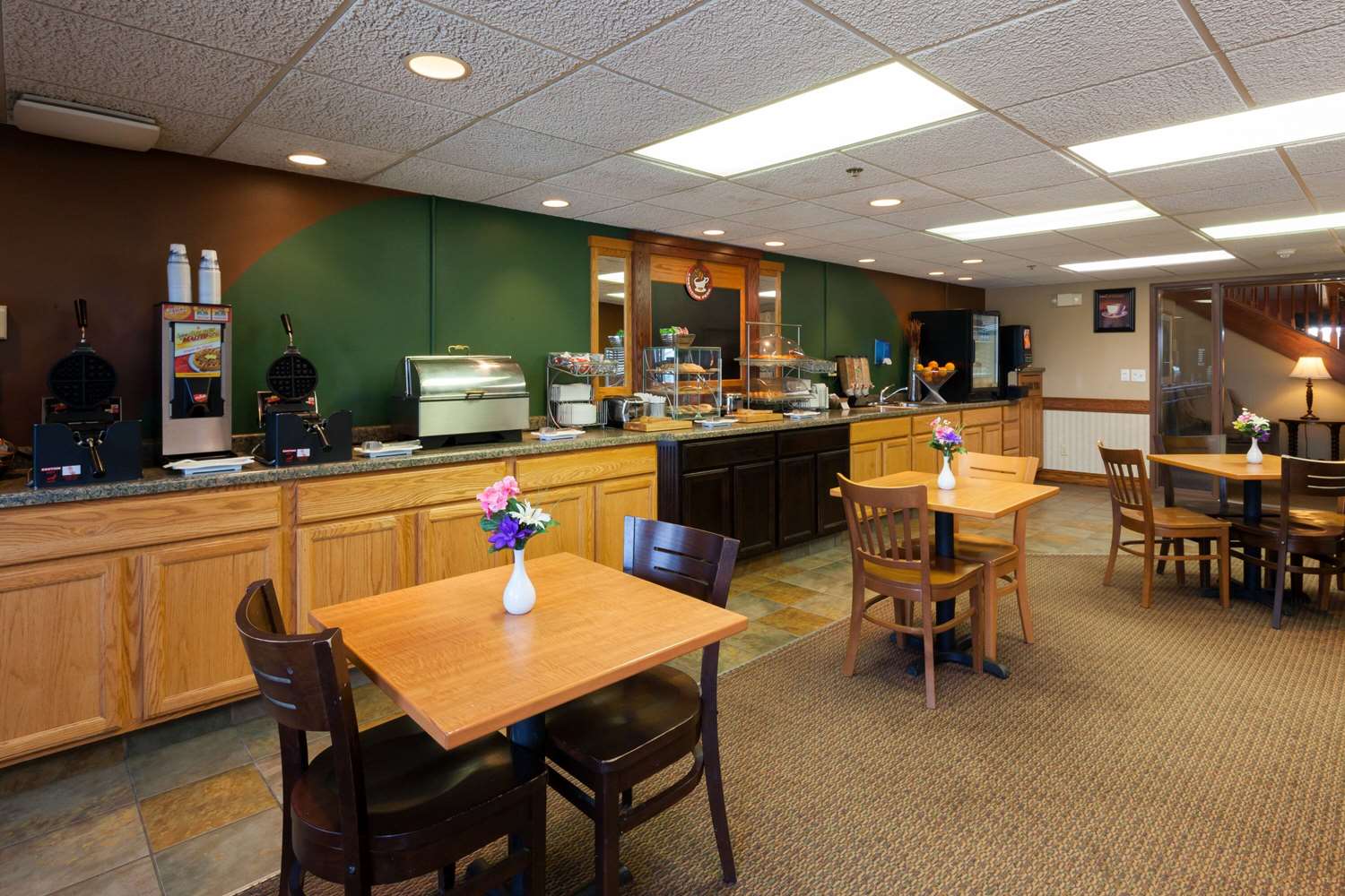 Americinn By Wyndham Valley City Conference Center 15/30