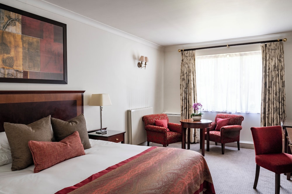 Audleys Wood Hotel 6/50