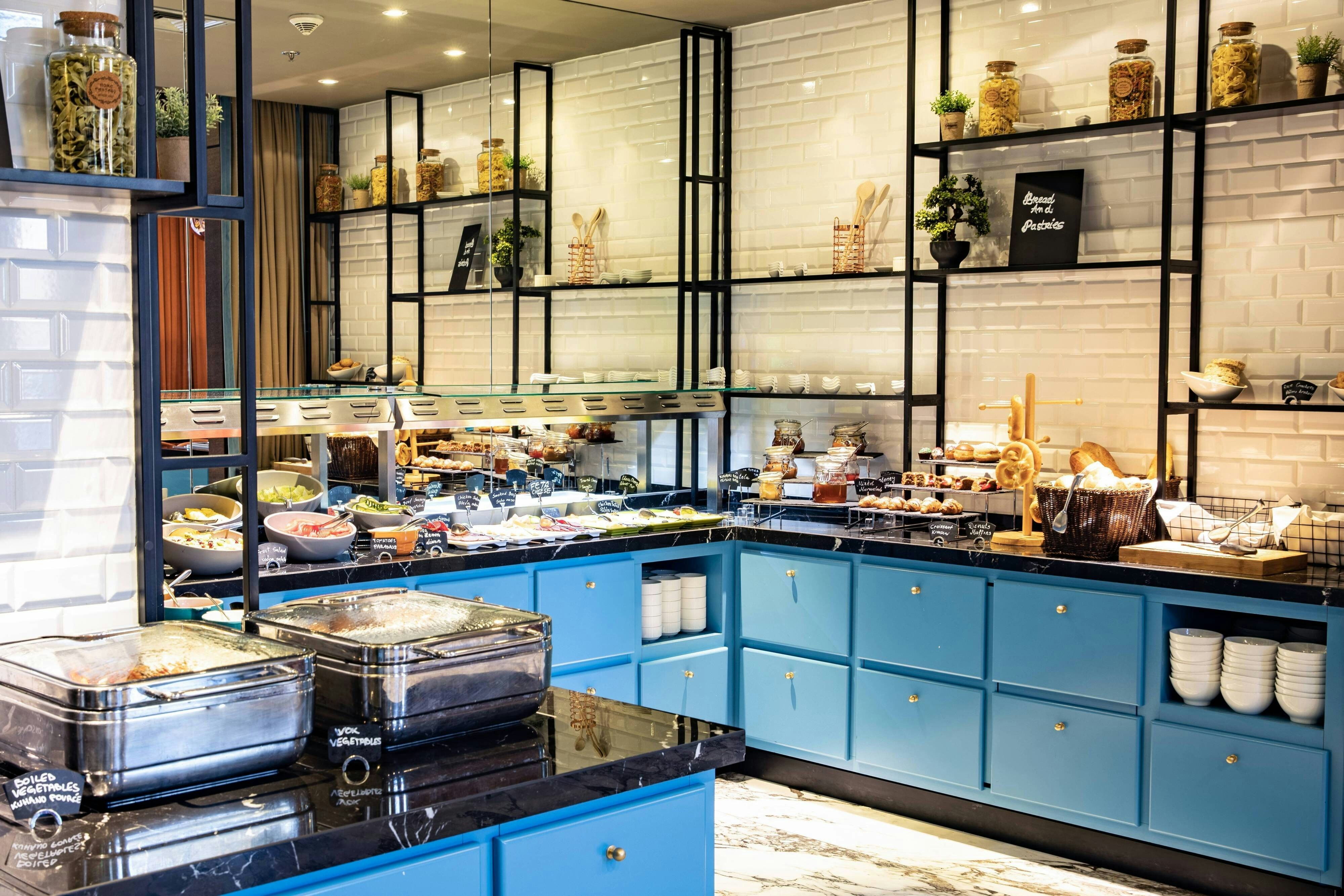 Courtyard By Marriott Sarajevo 6/56