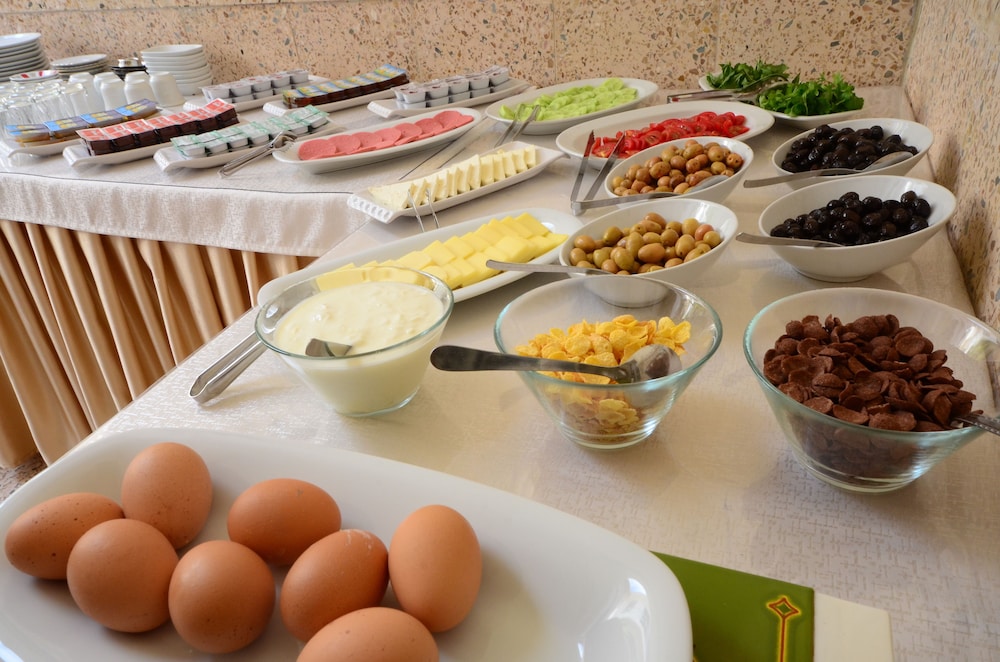 Hotel Elvan 33/50