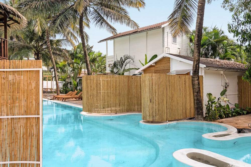 Welcomheritage Azora Goa by Ayatana 41/44