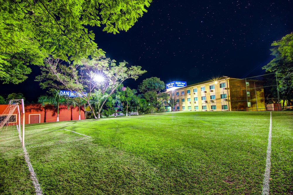 Hotel Dan Inn Uberaba & Convencoes 23/46