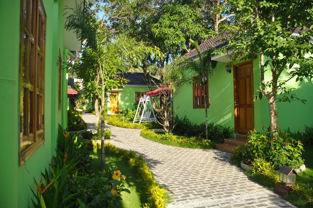 Bamboo Resort Phu Quoc 3/73
