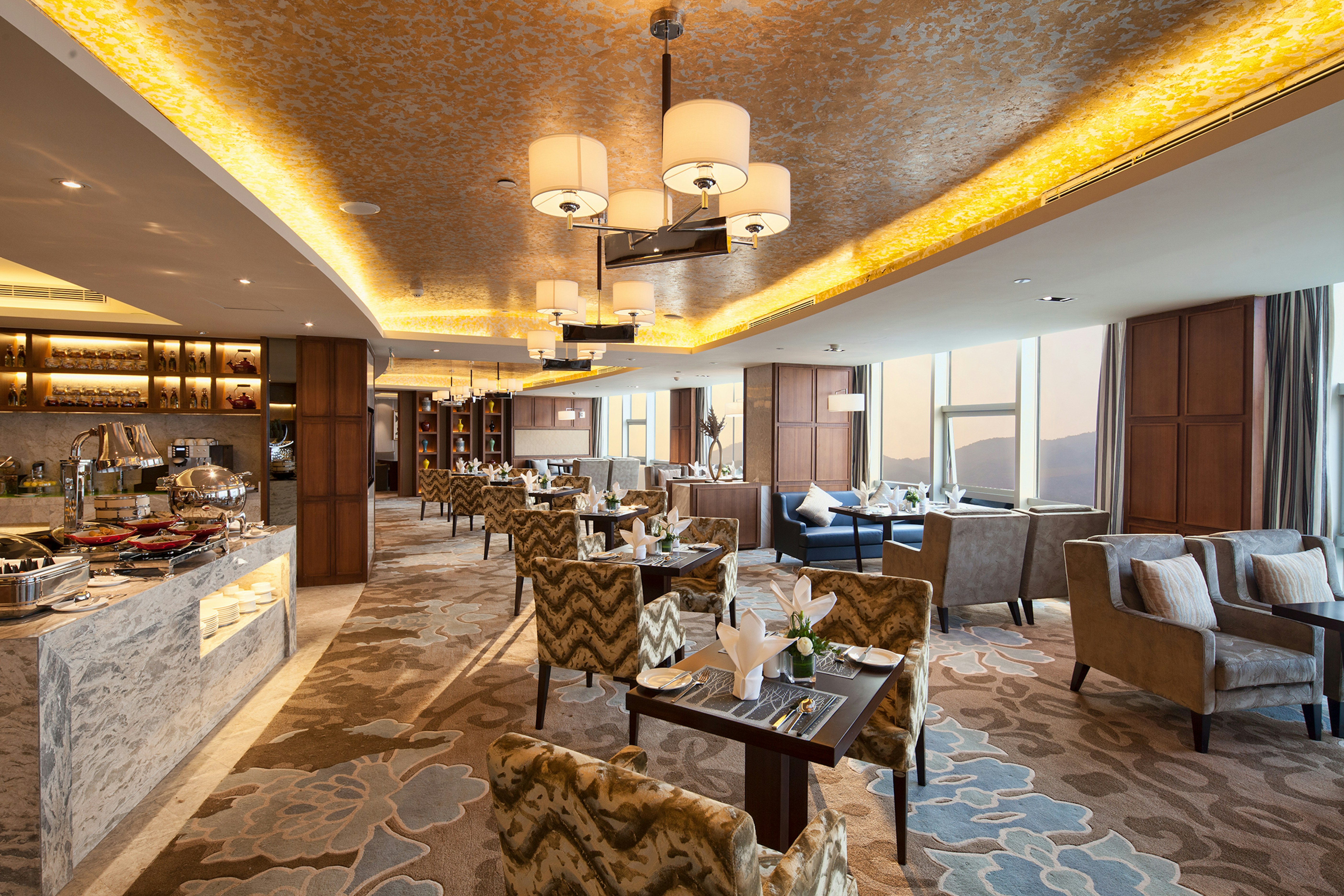 DoubleTree by Hilton Hotel Putian 13/20