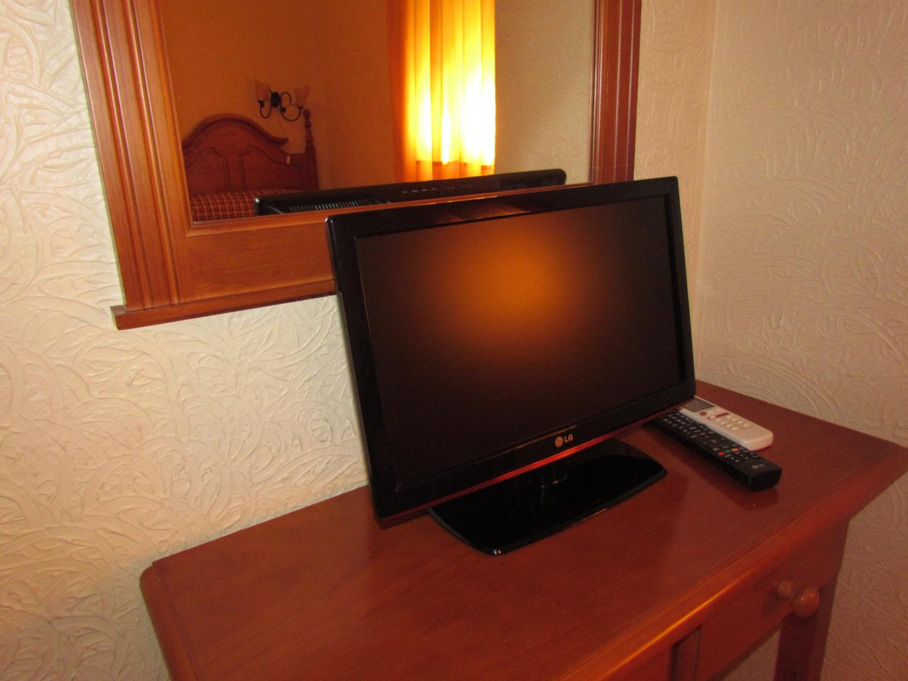Hotel Venta del Pobre 49/57
