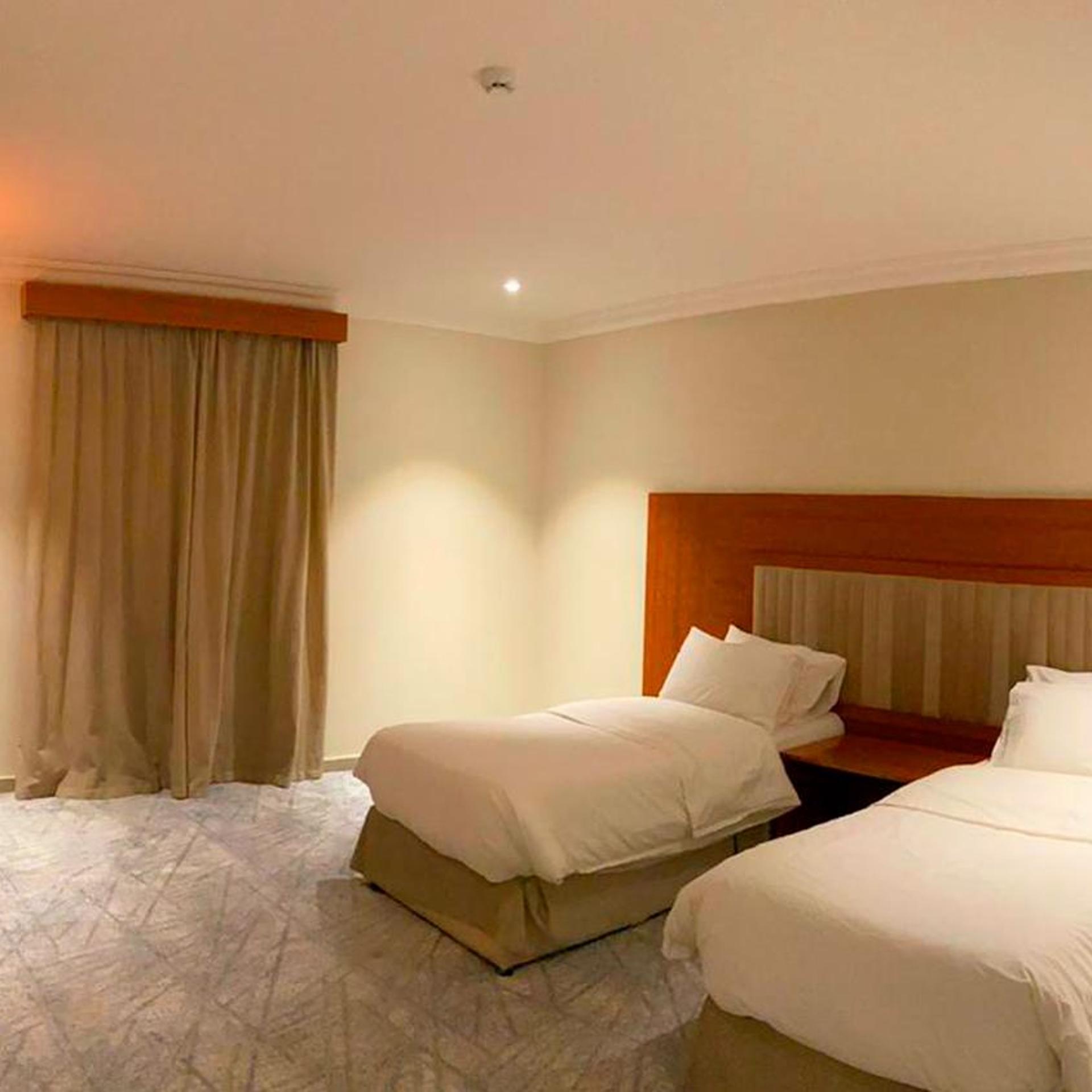 أماكن للوحدات السكنية المفروشة(Amaken Aparthotel) 15/35