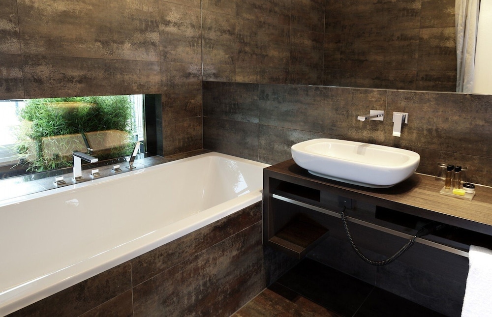SAKS Urban Design Hotel Kaiserslautern 20/61