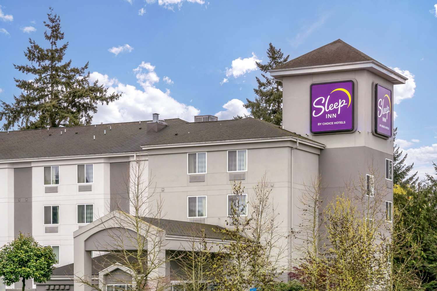 Sleep Inn Sea Tac Airport 2/32