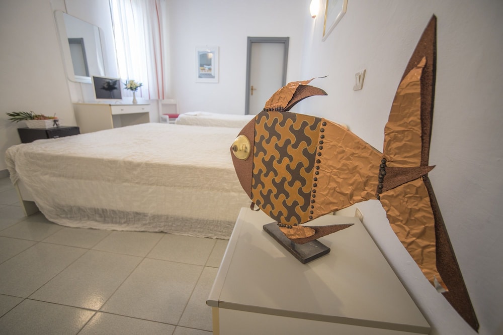 Hotel Santa Caterina 9/29