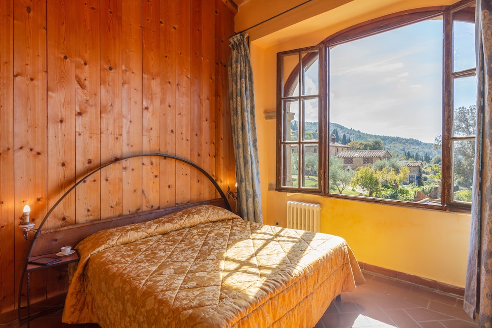 VILLA GRASSINA 17/50