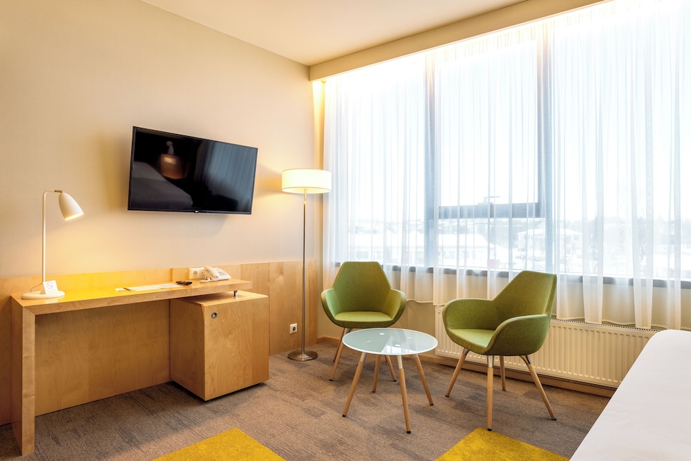 Tartu Hotel 76/81