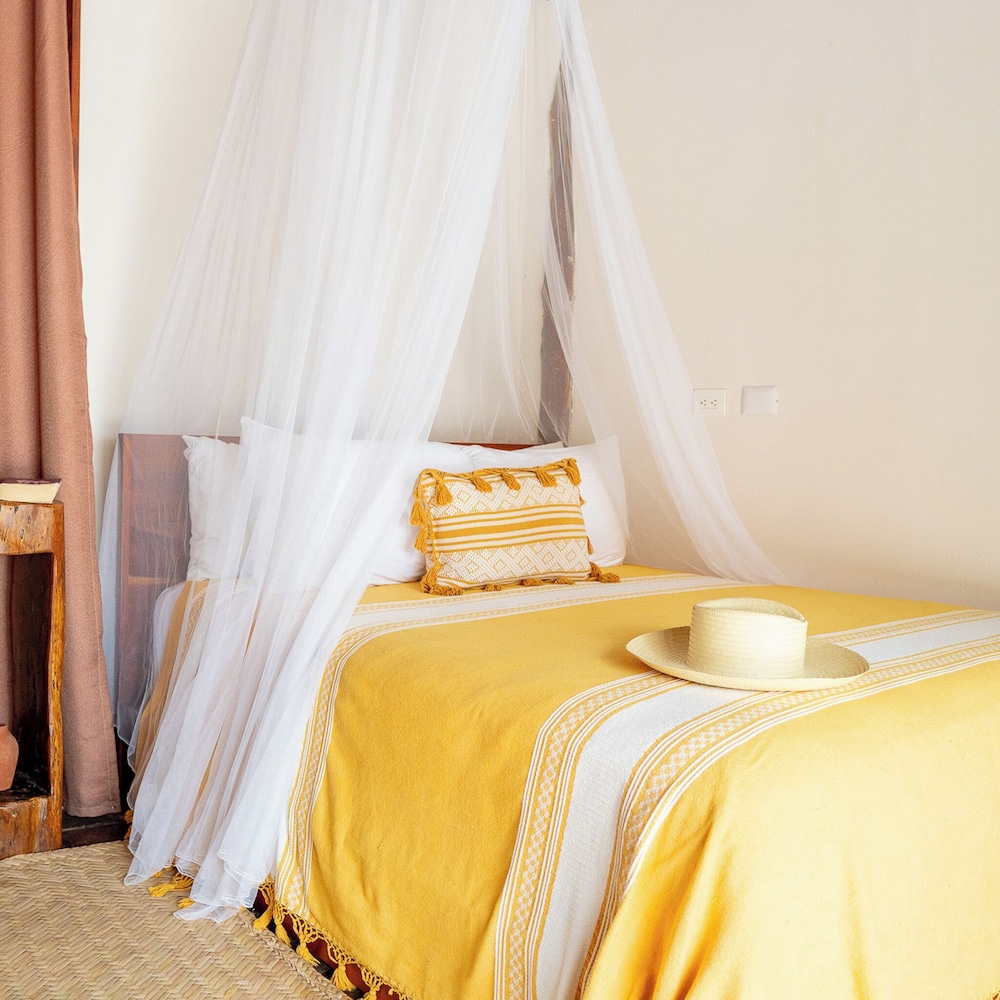Casita, Queen Bed, Sea View