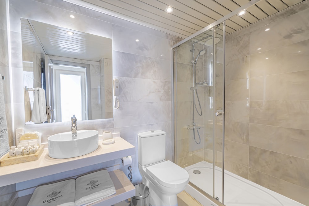 Elementa Boutique Hotel - Adults Only 62/63