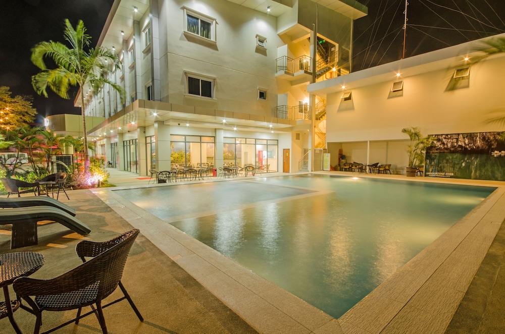 Palawan Uno Hotel 45/50