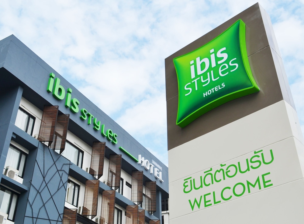 Ibis Styles Chiang Mai 6/44