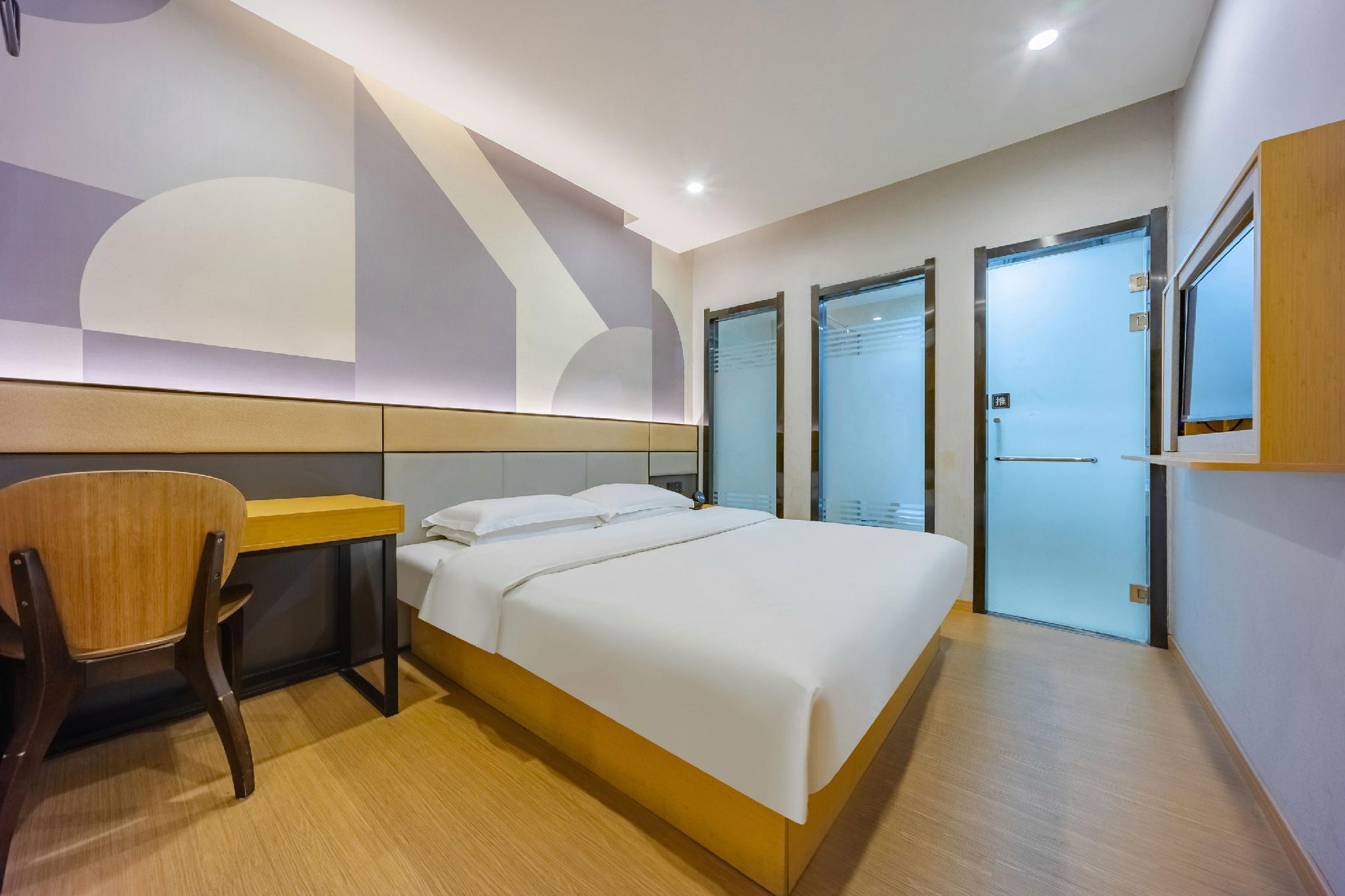 7 Days Inn (Ningguo Ningcheng North Road) 8/29