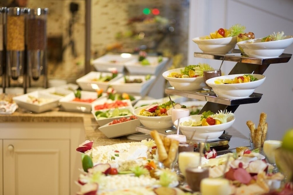 Yilsam Sultanahmet Hotel 36/69