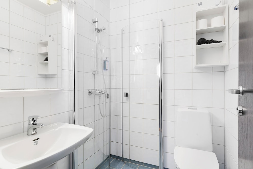 Hotel Haugesund 50/50