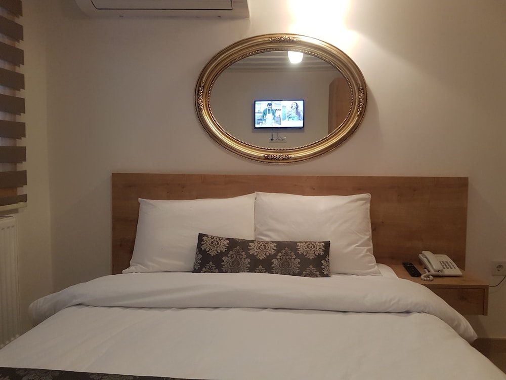 Belizia Hotel 15/61