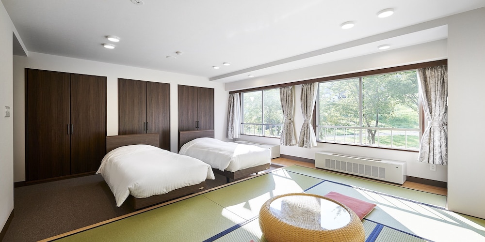Hakuba Alps Hotel 9/50