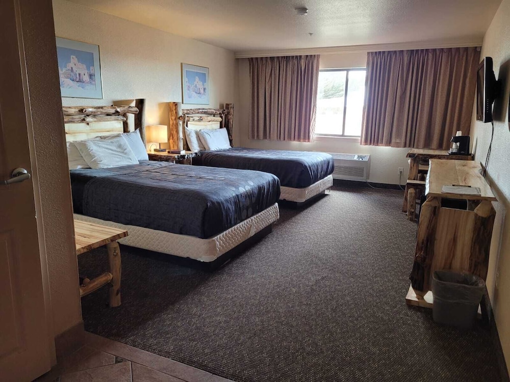 Grand Canyon Inn & Motel 7/39