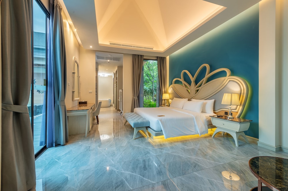 Phukalini Luxury Pool Villa And Onsen 29/69