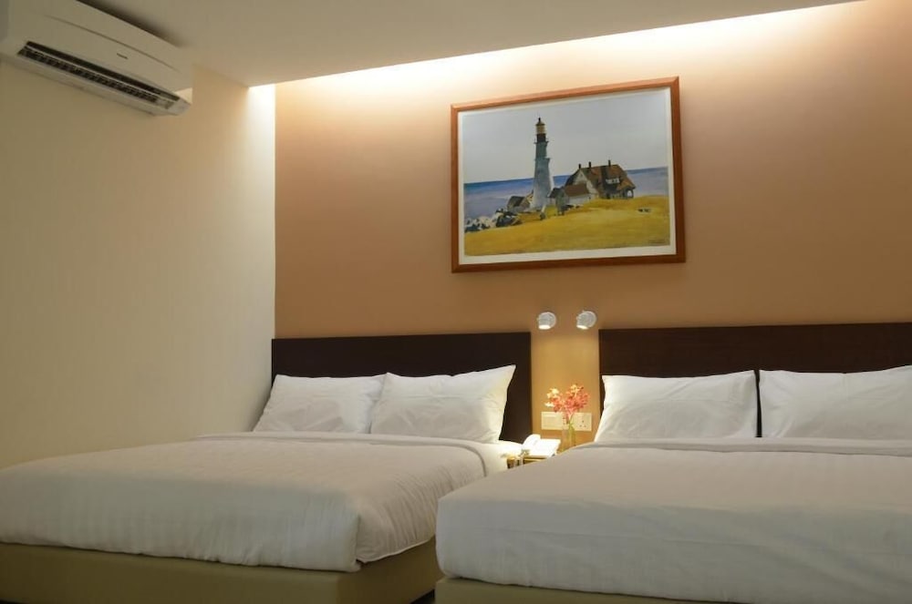 Hotel Asia 13/65