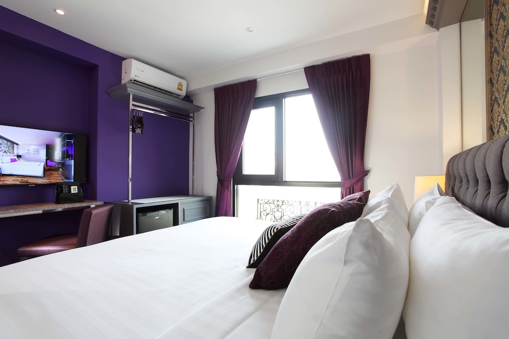 Villa De Khaosan 18/50