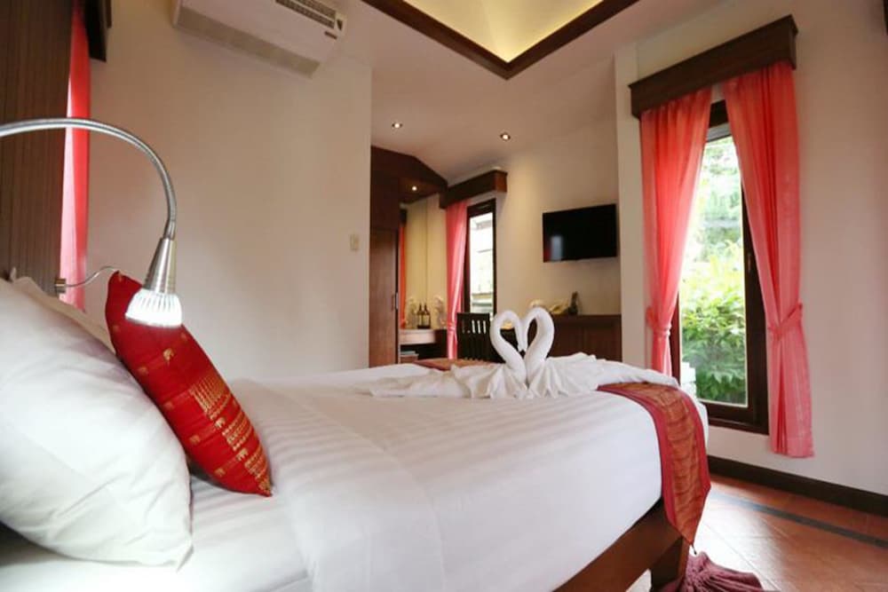 Samui Honey Cottages Beach Resort 21/70