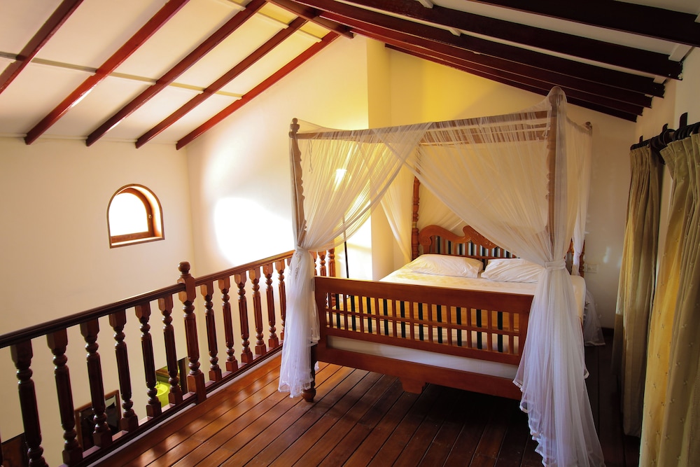 Dickwella Resort and Spa 8/50