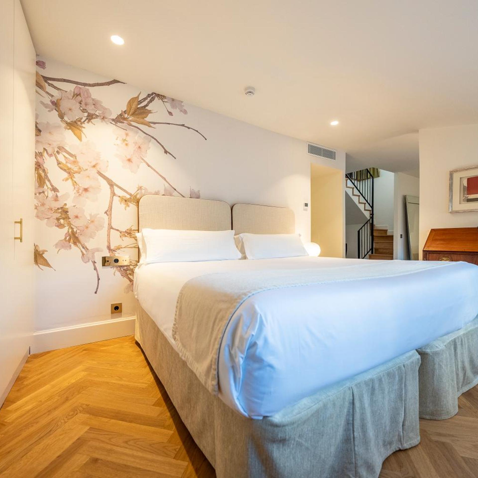 Grand, Deluxe, Suite, Palacio Ca Sa Galesa 2/6
