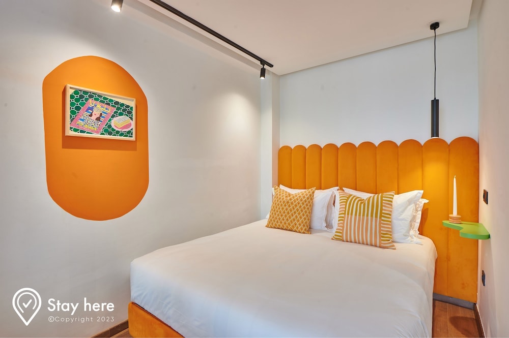 StayHere Casablanca - CFC Urban Signature 15/54