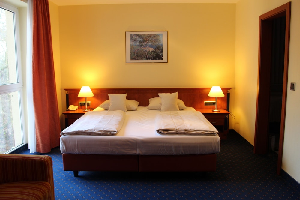 Sieben Welten Hotel & Spa Resort 11/49