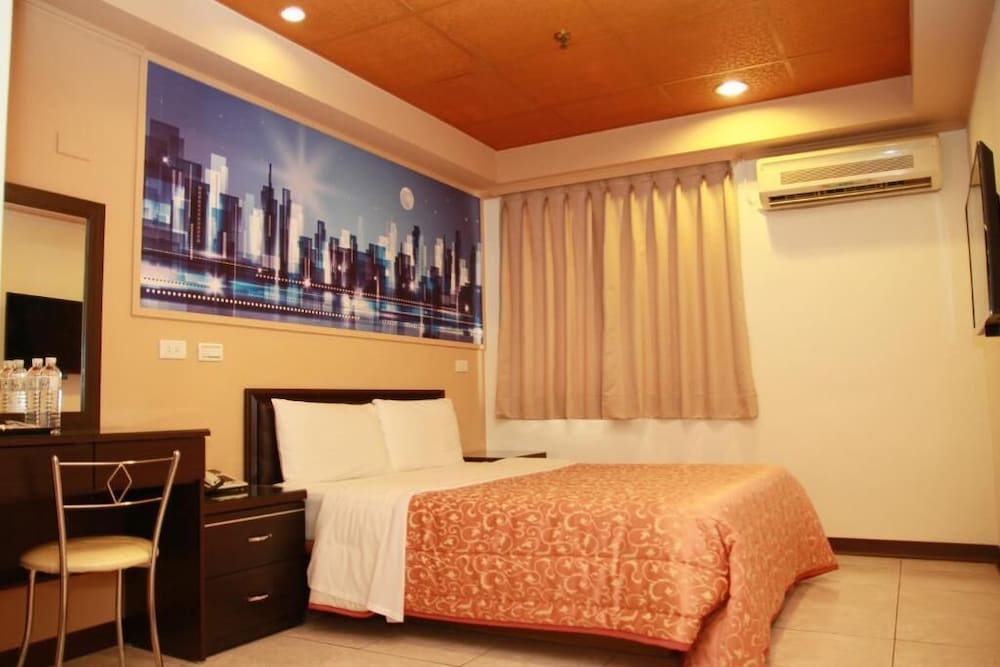 Ti Hwa Hotel 28/49