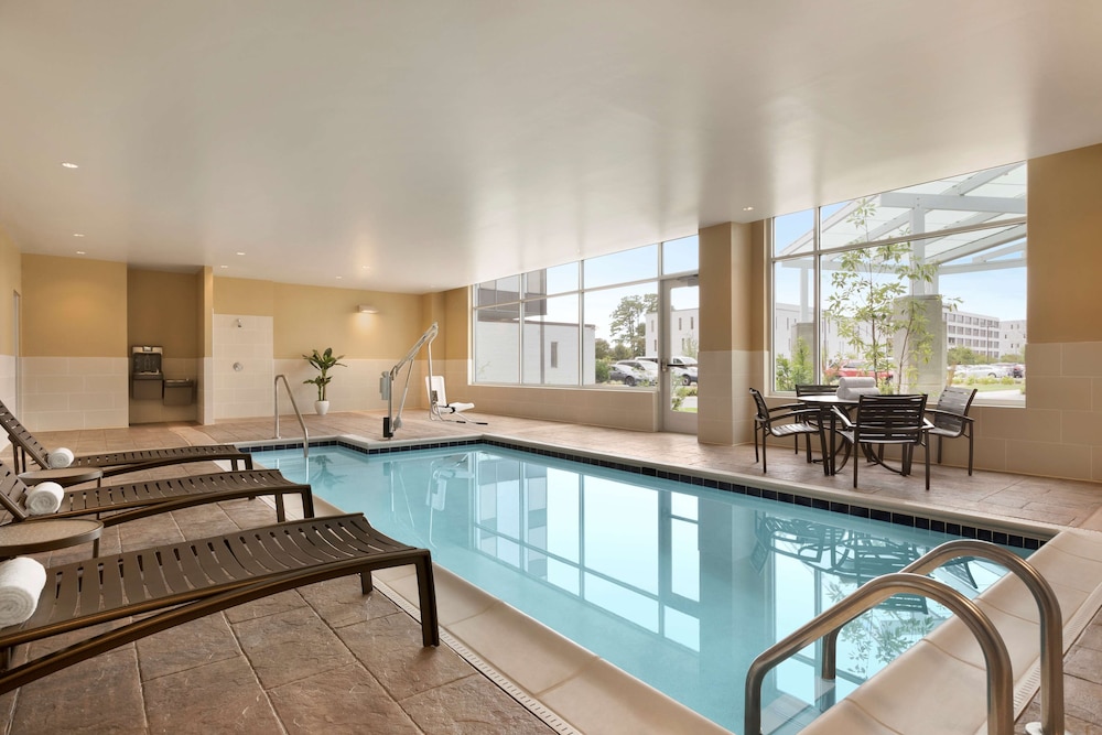 Hyatt Place Virginia Beach Town Center in VIRGINIA BEACH - VA