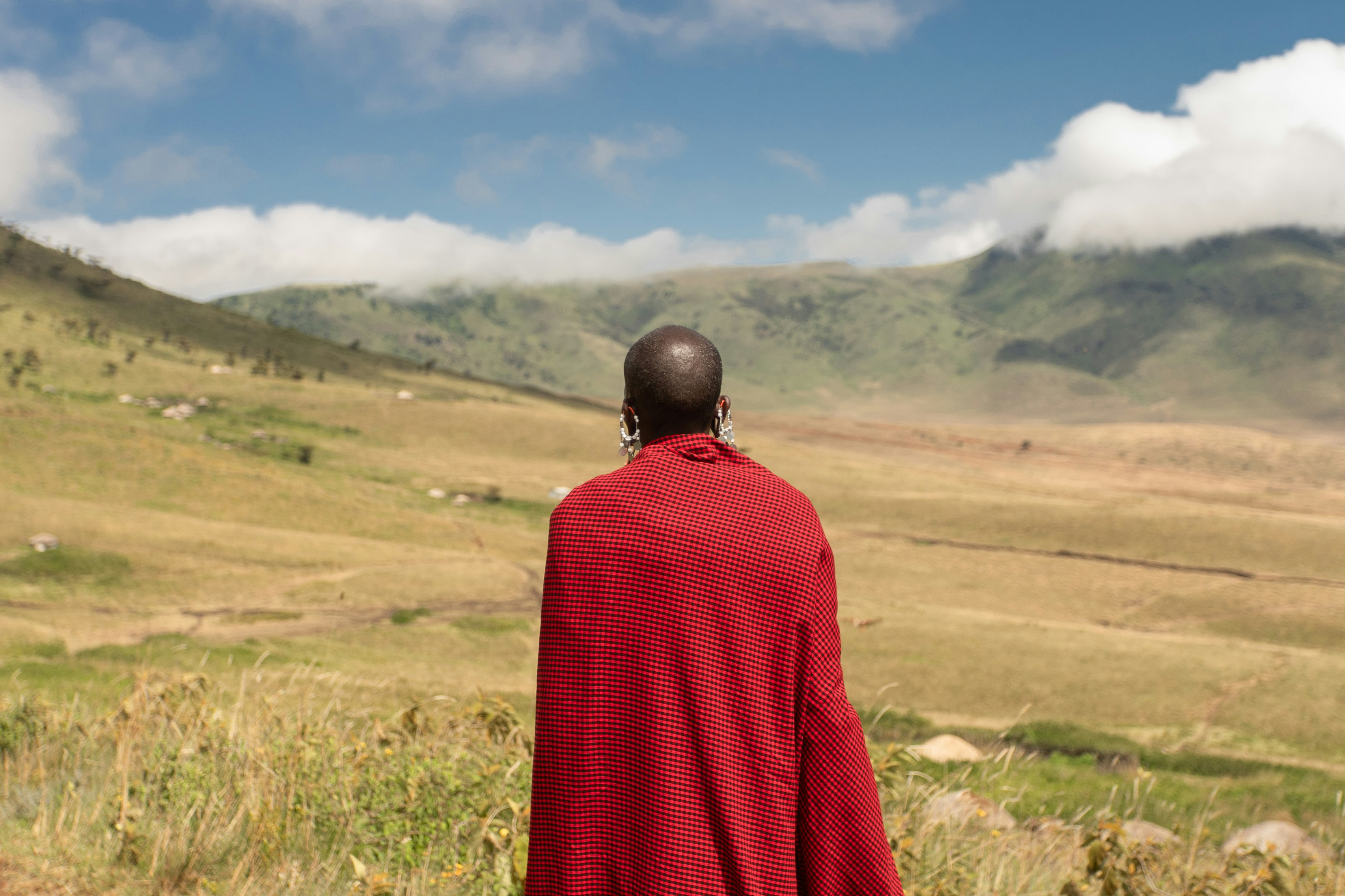 Ngorongoro Lodge member of Melia Collection 47/57