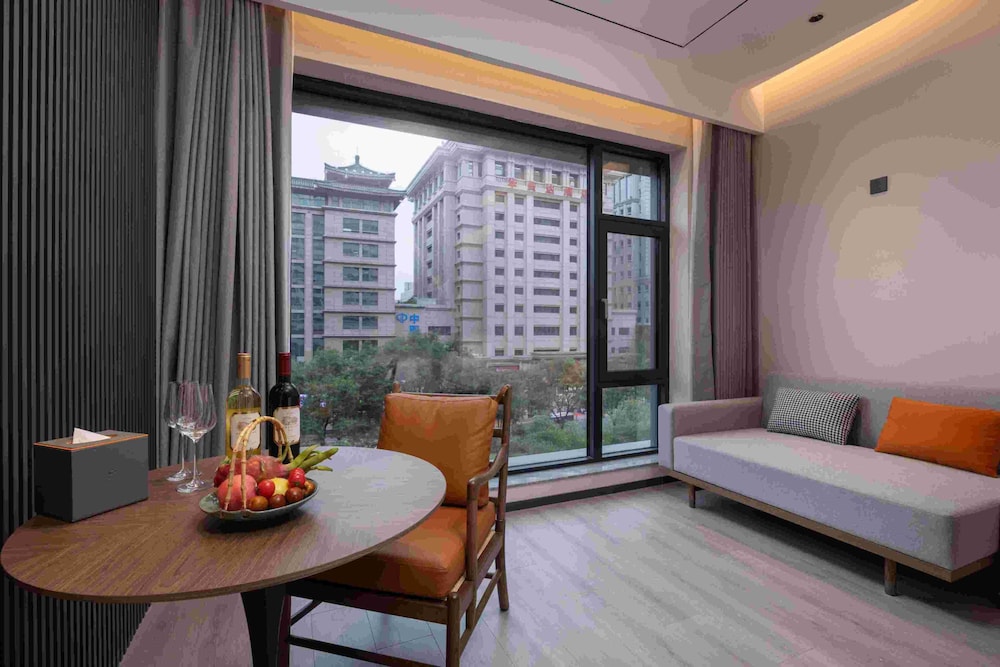 UrCove by Hyatt Xi'an Bell Tower Huimin Street 20/47