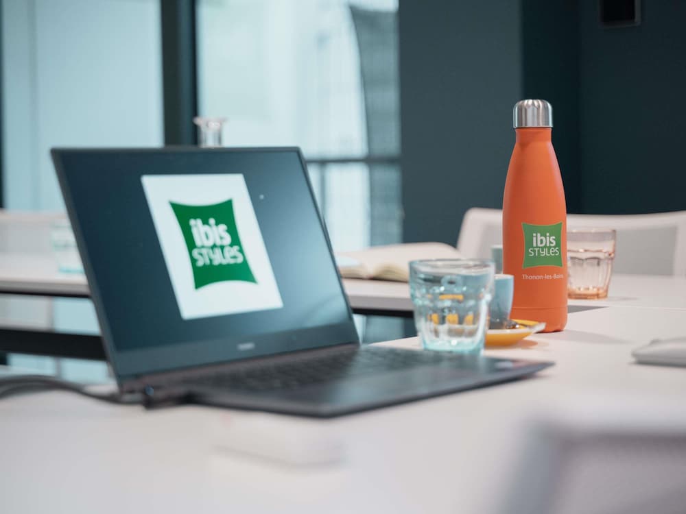 ibis Styles Thonon-les-Bains 43/48