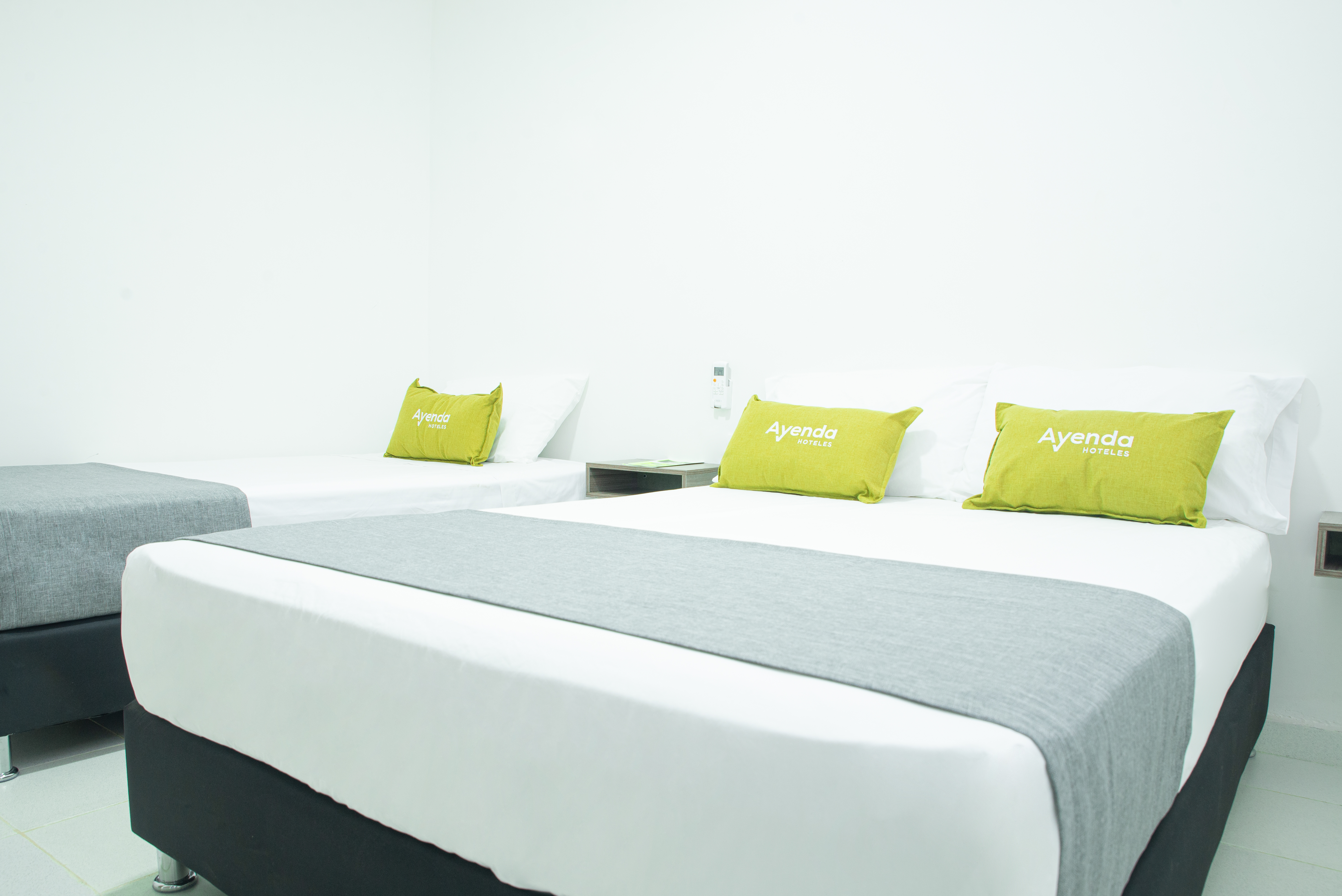 Hotel Ayenda House Concepcion 1317 8/25
