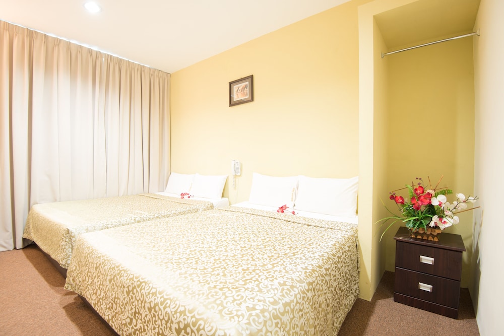 Grand Inn 19/50