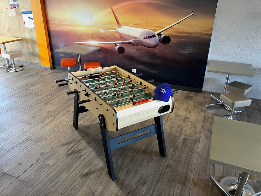 Ibis Budget Airport Marseille Provence 52/55