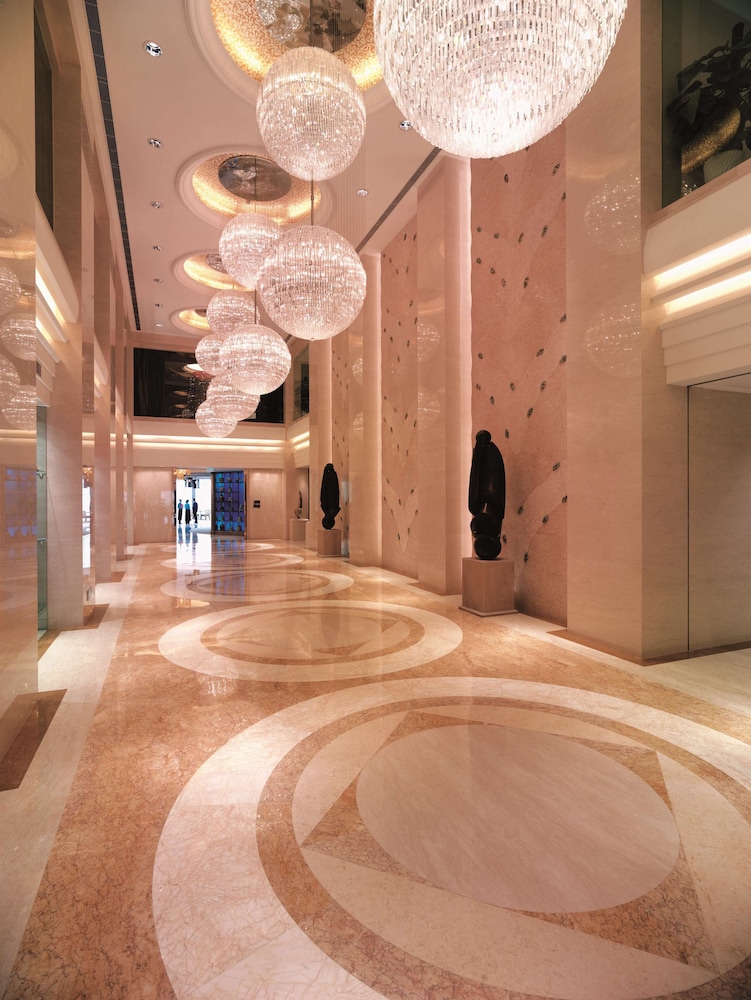 Shangri-La Suzhou 6/50