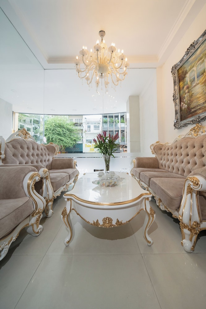A25 Hotel - 255 Le Thanh Ton 33/51