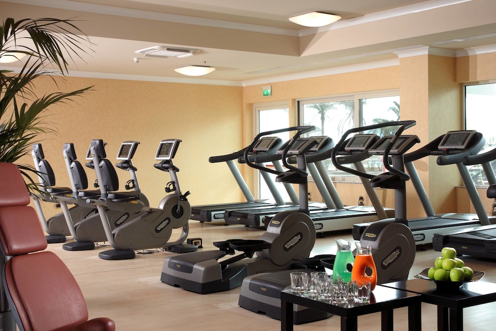 Rome Marriott Park Hotel 34/57