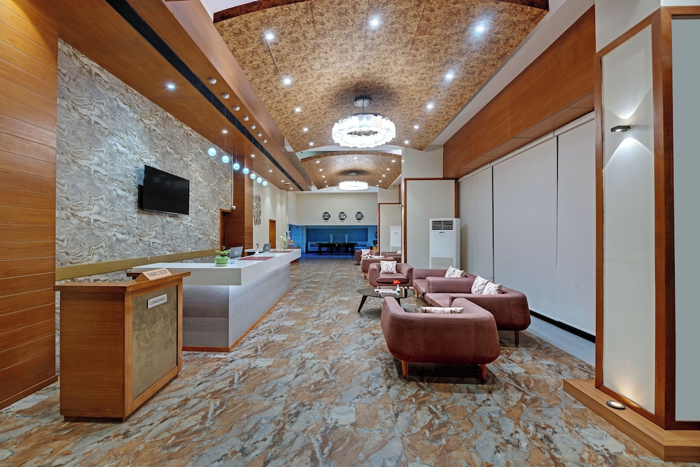 Hotel Suba Elite 23/44